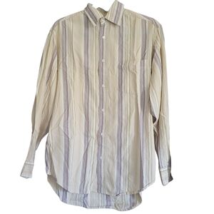 High Sierra Button Down Shirt sz S